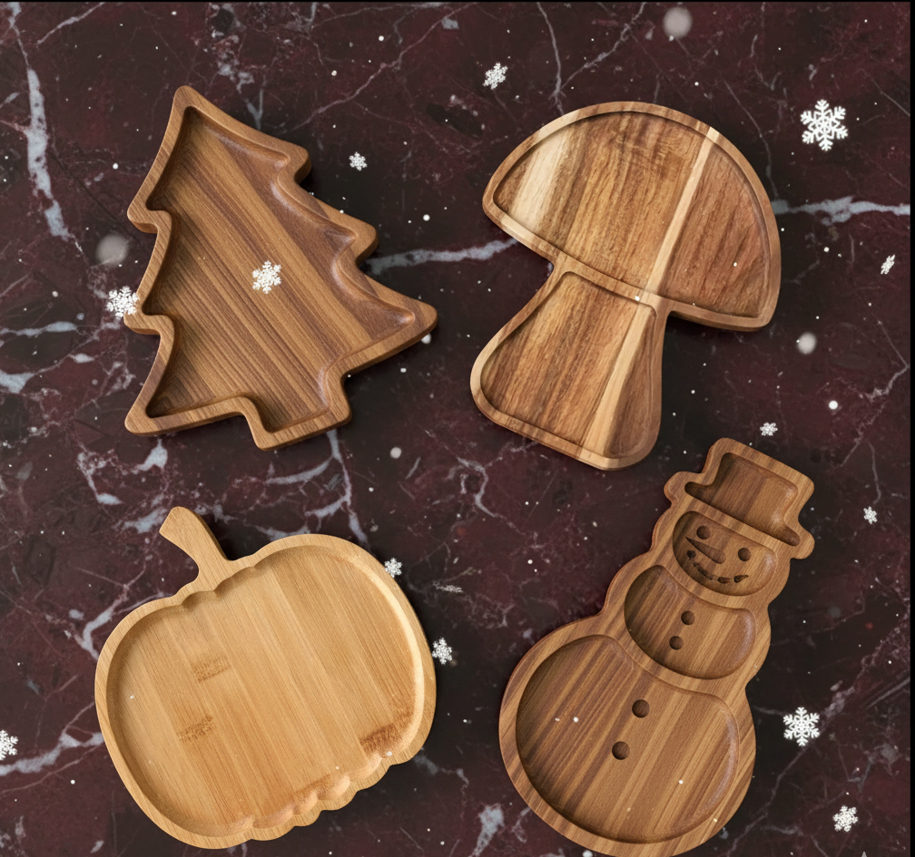 Holiday Boards & Gift Sets
