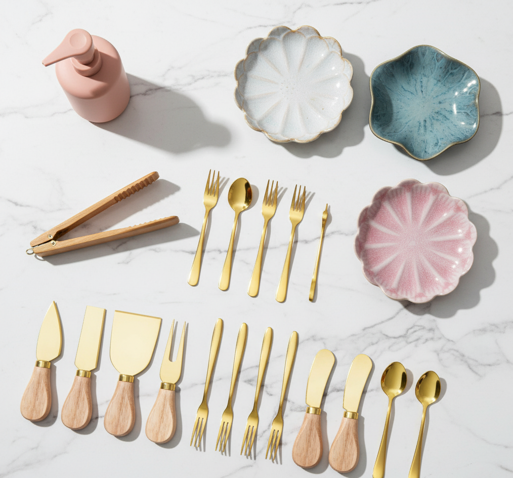 Utensils & Accessories