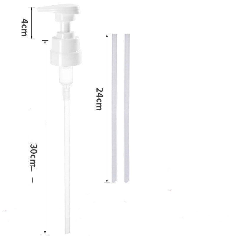 OIL Consumption Bottle Presser