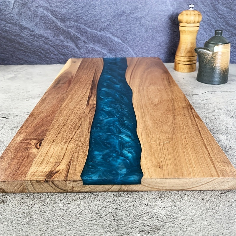 Resin Cutting Board
