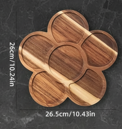 Holiday Charcuterie Board - Perfect for Holiday Parties