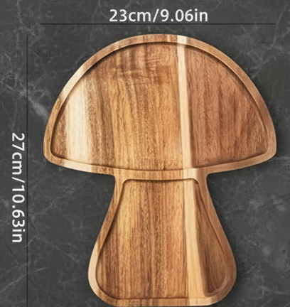 Holiday Charcuterie Board - Perfect for Holiday Parties