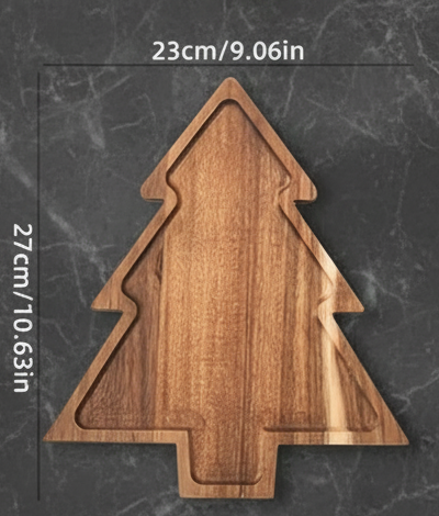 Holiday Charcuterie Board - Perfect for Holiday Parties